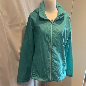 Women's Aqua Ski Jacket